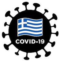 коронавирус в Греции