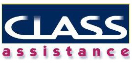 логотип Class Assistance