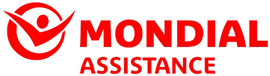 логотип Mondial Assistance