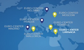 Euro-Center Larnaca