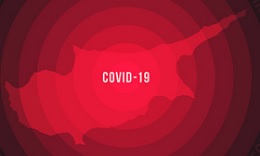 covid-19 на Кипре