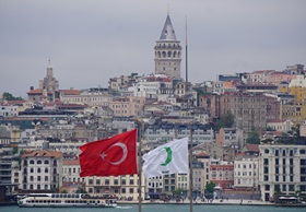 Стамбул Турция