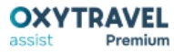 страховка Oxy Travel Premium для ОАЭ