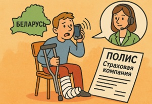 страховой случай в Беларуси