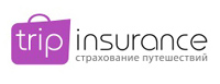 страховка Tripinsurance