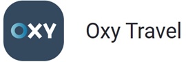 логотип OXY Travel Assistance